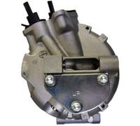 MAHLE ACP 610 000P - Compresor A/C