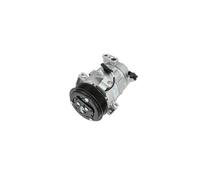 Compresor De Clima 12 V Ø 119 Mm R 134A 7SBH17C NRF Para ALFA ROMEO STELVIO