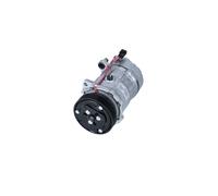 Compresor De Clima 12 V Ø 120 Mm R 134A SD7V16 NRF Para Entre Otros SEAT CORDOBA