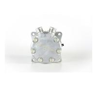 Compresor De Clima 12 V Ø 132 Mm MAHLE Para, Entre Otros, NEW HOLLAND TD 5