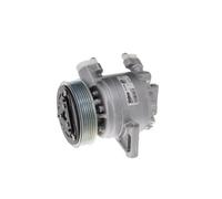 Compresor De Clima 12 V R 1234yf VALEO IAM-Expertise Compatible Con CITROËN C1