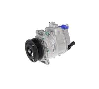 Compresor De Clima 12 V R 134a Ø 100 Mm VALEO Para VW TRANSPORTER Y Otros