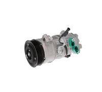 Compresor, aire acondicionado VALEO 813148