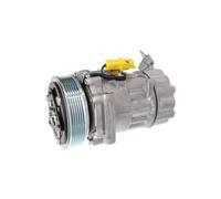 Compresor De Clima 12 V R 134A Ø 119 Mm VALEO Para Entre Otros MINI COUNTRYMAN