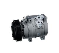 Compresor De Clima 12 V R 134A Ø 125 Mm VALEO IAM-Expertise Compatible Con GEELY