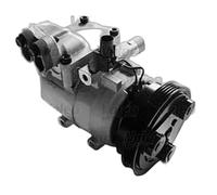 Compresor De Clima 12 V R 134A Ø 125 Mm VALEO Para U.A. HYUNDAI TUCSON