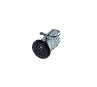 Compresor De Clima 24 V Ø 152 Mm 10S15C NRF Compatible Con Entre Otros KOMATSU