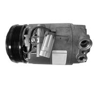 Compresor De Clima Refrigerante 12 V Ø 105 Mm MAHLE Para OPEL ZAFIRA