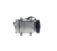 Compresor del aire acondicionado R 134 a PAG 46 ACP 1081 000S MAHLE para AUDI