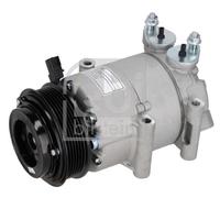 Compresor de Climatización FEBI BILSTEIN para Ford Mondeo IV Turnier 2.0 2.3