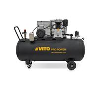 Compresor De Correa 300L 10 BAR 4000W 5.5CV Vito 500L / Min