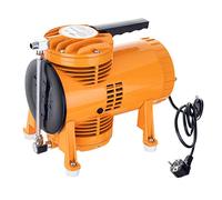Compresor de diafragma eficiente 128 l/min 1/4 HP 3,2 bar
