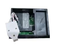 Compresor De Frecuencia Variable for Refrigerador De Coche, Controlador ZH25G, CZ-BX60W-1 CC 12/24V CZBX60W 1 ZB V2.3-A, Compresor De Refrigerador