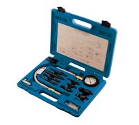 Compresor De Herramientas Laser - Motores Diésel 2596