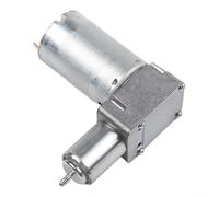 Compresor de la suspensión del aire 12V para las furgonetas Grammer MSG95 MSG97, encaja GR1220254, aleación de metal de la alta confiabilidad