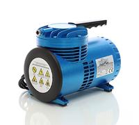 Compresor de membrana AS06 para aerografía 3,5 bar