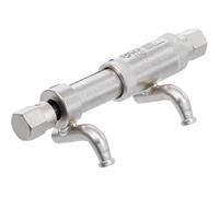 Compresor de Muelles para Escape VAG - Seguridad y Precisión, Acero - D-Work