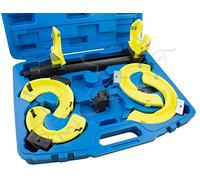 COMPRESOR DE MUELLES PARA SUSPENSION TIPO MCPHERSON