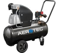 Compresor de pistón Aerotec 310-50 FC 230V