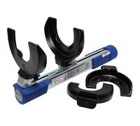 Compresor de Primavera 1800 kg Seguridad y Eficiencia, Pro - D-Work