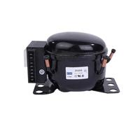 Compresor de refrigerador de coche ZH35G ZH25G DC12/24V, compresor de corriente directa, refrigerador de barco de coche, congelador 12v24v220v(ZH25G)