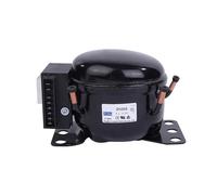 Compresor De Repuesto ZH25G, CC De 12V Y 24V, Adecuado For Refrigerador De Coche, Minicompresor Congelador