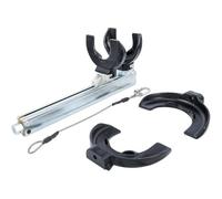 Compresor de resorte 1500 kg - Seguridad y eficiencia, Pro - D-Work