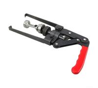 Compresor de resorte de válvula de precisión para motores OHV OHC CVH con adaptador de accionamiento de doble tamaño y agarre ergonómico antideslizante para un mejor manejo