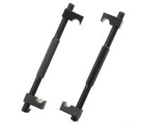 Compresor de resorte fácil de usar para suspensión de vehículos, trabajo en entornos profesionales y de bricolaje