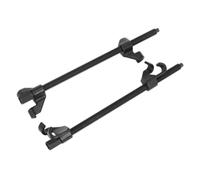 Compresor De Resortes De Bobina Sealey 2 Piezas De Alcance Largo AK3846