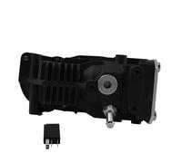 Compresor de suspensión neumática Bomba for BMW X5 E70 X6 E71 E72 37206789938