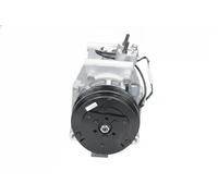 Compresor del aire acondicionado 090.125.017.876 BV PSH para HONDA JAZZ II
