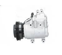 Compresor del aire acondicionado 090.155.059.874 BV PSH para HYUNDAI KIA