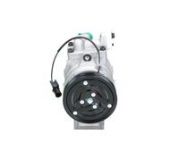 Compresor del aire acondicionado 090.255.025.874 BV PSH para KIA PICANTO I