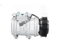 Compresor del aire acondicionado 090.455.004.050 BV PSH para LAND ROVER