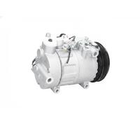 Compresor del aire acondicionado 090.555.134.050 BV PSH para MERCEDES-BENZ