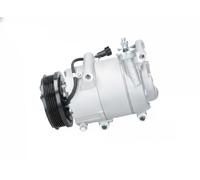 Compresor del aire acondicionado 090.595.035.020 BV PSH para VOLVO FORD