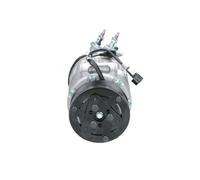 Compresor del aire acondicionado 090.845.009.876 BV PSH para LAND ROVER JAGUAR