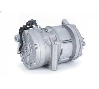 NRF B.V. Compresor, aire acondicionado para HYUNDAI: Ioniq/5 (Ref: 320145G)