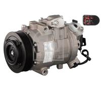 Compresor del aire acondicionado 45163 FEBI BILSTEIN para SEAT SKODA AUDI VW