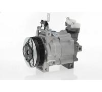 Compresor, aire acondicionado VALEO 814715