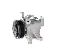 Compresor del aire acondicionado 814717 VALEO para SUBARU XV FORESTER