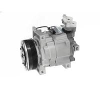 Valeo Compresor de aire acondicionado ORIGINS 814720 Ø100 mm para Subaru Forester, Impreza
