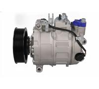 VALEO Compresor, Aire acondicionado 815667
