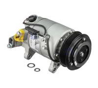 DELPHI Compresor, aire acondicionado para BMW: Série 7, Série 3, Série 2, Série 5, X2, Série 1, Série 4, X3, X4, X1 & MINI: MINI (Ref: CS20535)