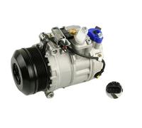 Compresor del aire acondicionado FT56322 FAST FAST