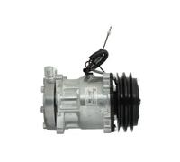 Compresor, aire acondicionado THERMOTEC KTT090248