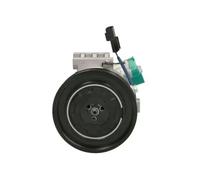THERMOTEC KTT090254 Compresor, aire acondicionado