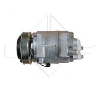 Compresor del aire acondicionado PAG 100 32211 NRF para VOLVO S80 I XC90 I S60 I