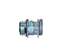 NRF 32802 Compresor, aire acondicionado